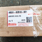 Shock Absorber Breaker Belakang Avanza Xenia Veloz FWD 2022 Up Original 48531-BZB10-001 Shockbreker Shockbreaker Shock Breaker Belakang Shock Breker Belakang Kanan Kiri