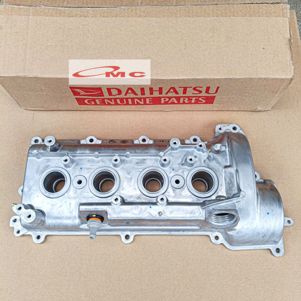 Cover Tutup Klep Daihatsu Gran Max Luxio Original 11201-BZ050-001 Cover Mesin Engine Cilinder Silinder Tutup Cover Cylinder Head Grand Max Grandmax Granmax