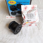 Bushing Arm Knuckle Belakang Bawah Honda Civic ES Century New CRV Gen 2 RBI 52365-S5A-024 Karet Bushing Arm Belakang Bawah Knuckle Knakel Bos Bosh Bush Arm Belakang