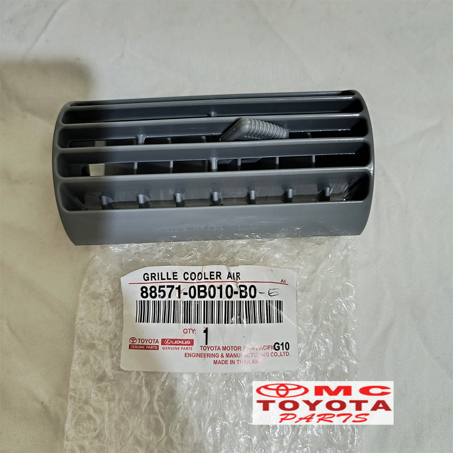 Kisi AC Double Blower Kijang Kapsul Kijang LGX Kijang Krista 88571-0B010-B0-G
