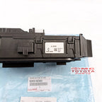 Box Sekring Great New Xenia Grand Avanza Veloz Kode C Original 82600-BZ680 Fuse Box Sikring BCM Rumah Box Sekring Bok Skring