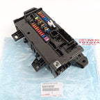 Box Sekring Great New Xenia Grand Avanza Veloz Kode C Original 82600-BZ680 Fuse Box Sikring BCM Rumah Box Sekring Bok Skring