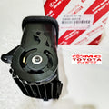Kisi Kisi AC Depan Kijang Kapsul Diesel Krista 1997-1999 55650-0B010-G