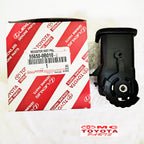 Kisi Kisi AC Depan Kijang Kapsul Diesel Krista 1997-1999 55650-0B010-G