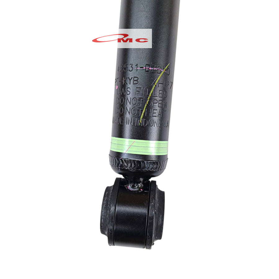 Shock Absorber Breaker Belakang Avanza Xenia Veloz FWD 2022 Up Original 48531-BZB10-001 Shockbreker Shockbreaker Shock Breaker Belakang Shock Breker Belakang Kanan Kiri