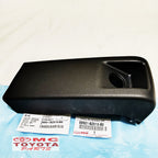 Konsol Console Box Belakang Tengah Sigra Cayla 58921-BZ010-B0 Original