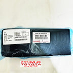 Konsol Console Box Belakang Tengah Sigra Cayla 58921-BZ010-B0 Original