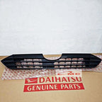 Grill Bemper Bawah List Kap Mesin Sigra Calya facelift 2019 Up Original 53111-BZ540-001 Ram Bumper Kisi Kisi Grill Gril Grille Bumper Grill Radiator Depan Daihatsu Sigra 1.2 1200cc