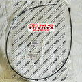 Kabel Sling Tarikan kap Mesin Depan New Yaris All New Vios Original 53630-0D230