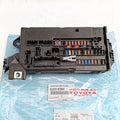 Box Sekring Calya Sigra Kode C-C Original 82600-BZB90 Block As Fuse Box Sekring Fuse BCM Box Skring Fuse Box Sikring BCM Rumah Box Sekring Bok Skring