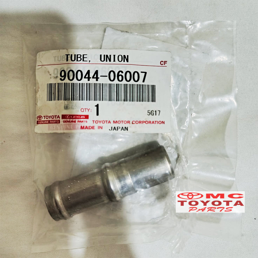 Pipa Cylinder Head Avanza Xenia Rush Terios Original 90044-06007 Pipa Air Pipa Silinder Cilinder Head