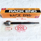 Rack End Long Tierod Daihatsu Sirion Original 555 Japan SR-3280 / 45503-BZ021 Rackend Long Tie Rod Tirot Panjang Terot Tirod