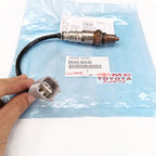 Sensor Oxygen Bagian Atas Agya Ayla 1.0 Sigra 1000cc Original 89465-BZ540 Sensor Oksigen Sensor O2 Manifold Atas