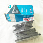Brake Pad Kampas Rem Belakang Mitsubishi Grandis Outlander Sport Asli ORI Original Merek Bendix DB-1464 GCT