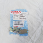 Stelan Adjuster Kampas Rem Belakang Kanan Kiri Ayla Agya 2013-2021 Original 47608-BZ020 47609-BZ020