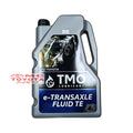 Oli Matic TMO e-TRANSAXLE FLUID TE 4L 08886-80002 Toyota Innova Zenix Hybrid BZ4X Oli Automatic Oli Transmisi Matic Hybrid CVT TE isi 4 Liter