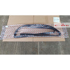 Karet Channel Rel Kaca Pintu Tengah Daihatsu Espass Original 68142-87Z10-001 / 68152-87Z03-001 Run Channel Karet Rel Kaca Pintu Tengah Kanan Kiri List Karet Kaca Karet Chanel Run Chanel
