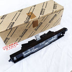 Lampu Plat Nomor Yaris 2006-2013 Original Toyota 81270-0D060 Lampu Plat Nomor Belakang Yaris Bakpao Lampu Plat Nomer Pelat Bagasi