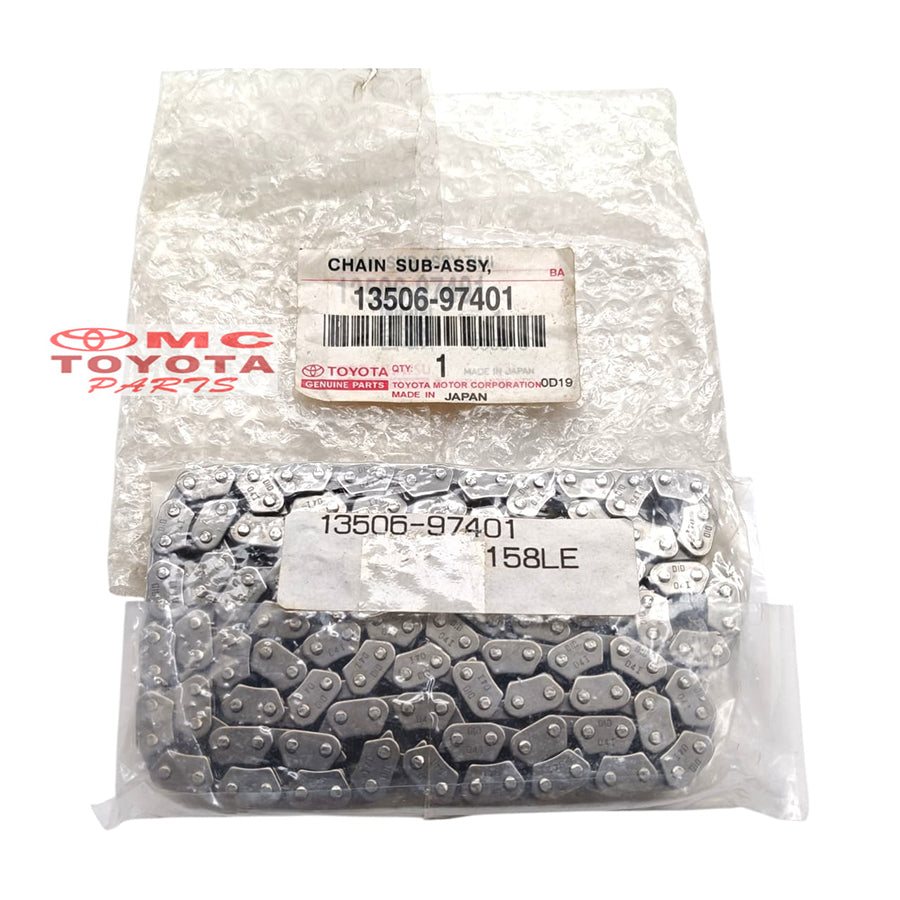 Rantai Keteng / Chain Avanza Xenia Gran Max 13506-97401