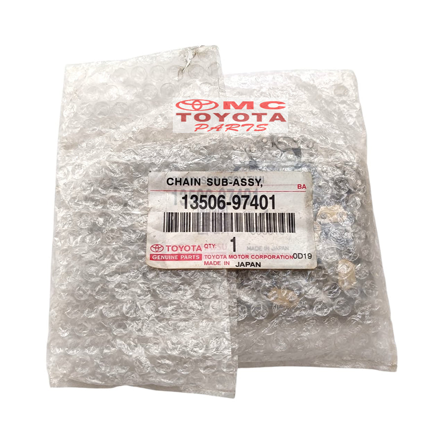 Rantai Keteng / Chain Avanza Xenia Gran Max 13506-97401