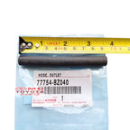Selang Ventilasi Hose Canister Outlet Avanza Xenia Rush Terios Matic Original 77754-BZ040 Selang Hose Outlet Ventilasi Hose Charcoal Canister Outlet