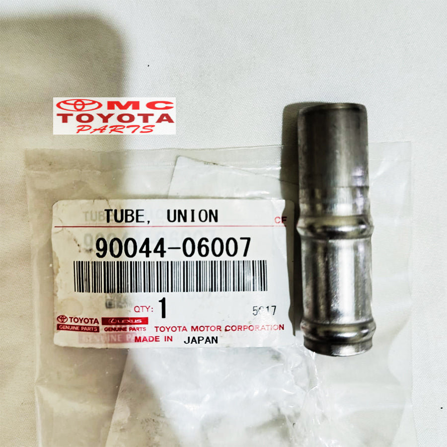 Pipa Cylinder Head Avanza Xenia Rush Terios Original 90044-06007 Pipa Air Pipa Silinder Cilinder Head