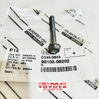 Baut Tutup Klep Baut Cover Valve Innova Fortuner Hilux 90105-06202 Original
