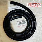 Karet Kap Mesin Bagian Belakang Fortuner Hilux 53383-0K010 Original