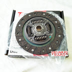 Plat Kampas Kopling Clutch DIsc Avanza Xenia 1.3 lama all new 1300cc Asli Original T-OPT 31250-TT201-8M Genuine Parts