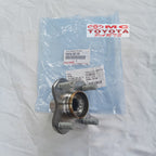 Nap Roda Depan Front Bearing Wheel Hub Head for Toyota Agya Ayla Wigo 2017-2020 Original 43502-BZ150