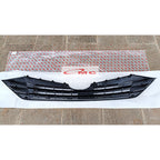 Grill Bemper Bawah List Kap Mesin Sigra Calya facelift 2019 Up Original 53111-BZ540-001 Ram Bumper Kisi Kisi Grill Gril Grille Bumper Grill Radiator Depan Daihatsu Sigra 1.2 1200cc