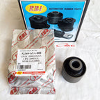 Bushing Arm Belakang Honda New CRV Gen 2 New Civic ES Century Stream 52364-S5A-004-RBI Karet Bushing Arm Belakang Bos Bosh Bush Arm Belakang