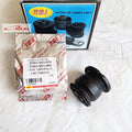 Bushing Arm Knuckle Belakang Bawah Honda Civic ES Century New CRV Gen 2 RBI 52365-S5A-024 Karet Bushing Arm Belakang Bawah Knuckle Knakel Bos Bosh Bush Arm Belakang