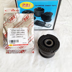 Bushing Arm Knuckle Belakang Bawah Honda Civic ES Century New CRV Gen 2 RBI 52365-S5A-024 Karet Bushing Arm Belakang Bawah Knuckle Knakel Bos Bosh Bush Arm Belakang