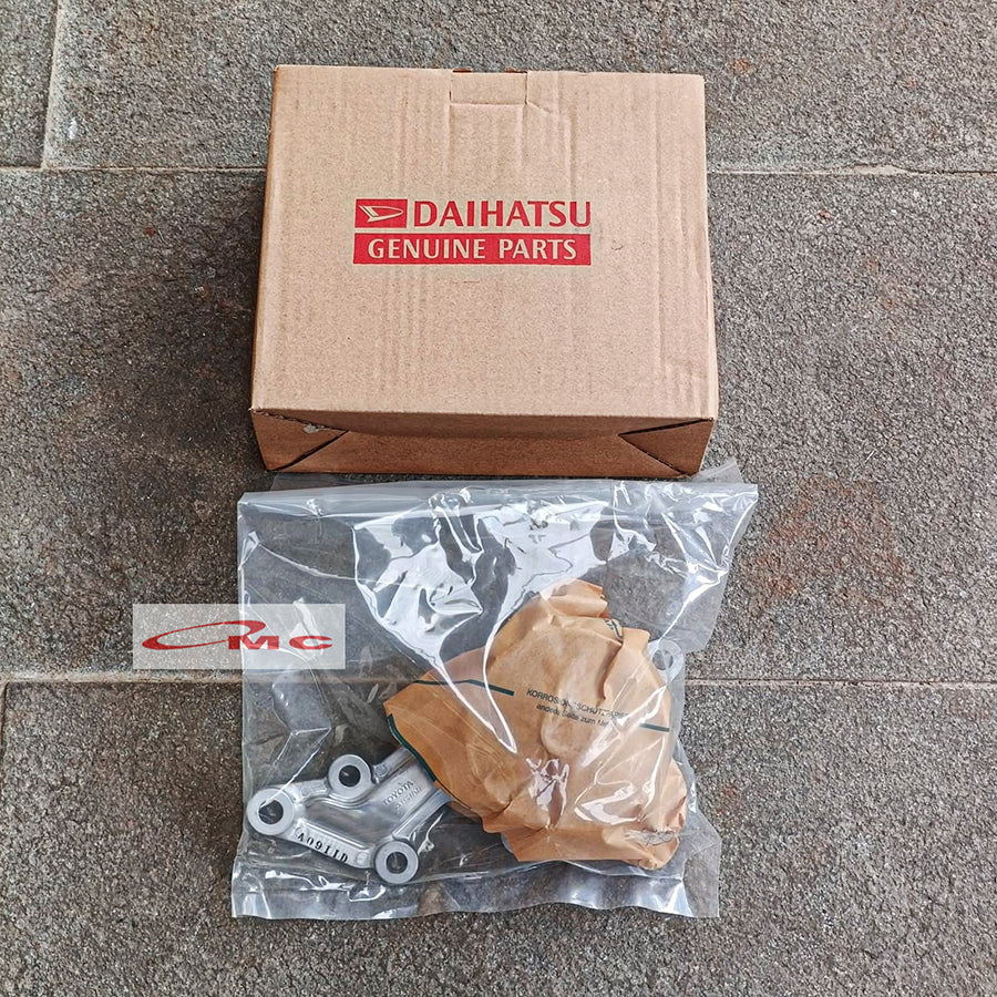 Water Pump Original Grand Avanza Xenia All New Rush Terios Sienta Calya Sigra Agya Ayla Yaris Vios 16100-B9490-001 Waterpump Motor Pompa Air