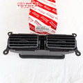 Kisi AC Tengah Depan Toyota Kijang Kapsul LGX SGX 2000 up 55670-0B040-G Kisi-Kisi AC Depan Tengah Register Instrument Panel Cover Grill Dashboard