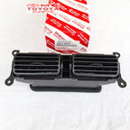 Kisi AC Tengah Depan Toyota Kijang Kapsul LGX SGX 2000 up 55670-0B040-G Kisi-Kisi AC Depan Tengah Register Instrument Panel Cover Grill Dashboard