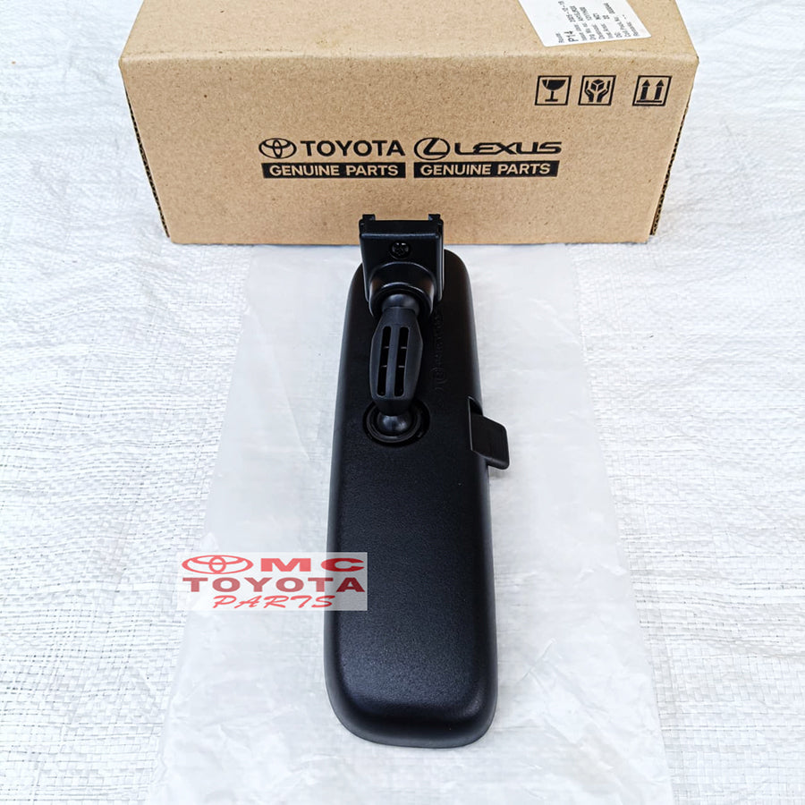 Kaca Spion Dalam Tengah All New Avanza Xenia Veloz 2022 up Original 87810-BZ420-C0