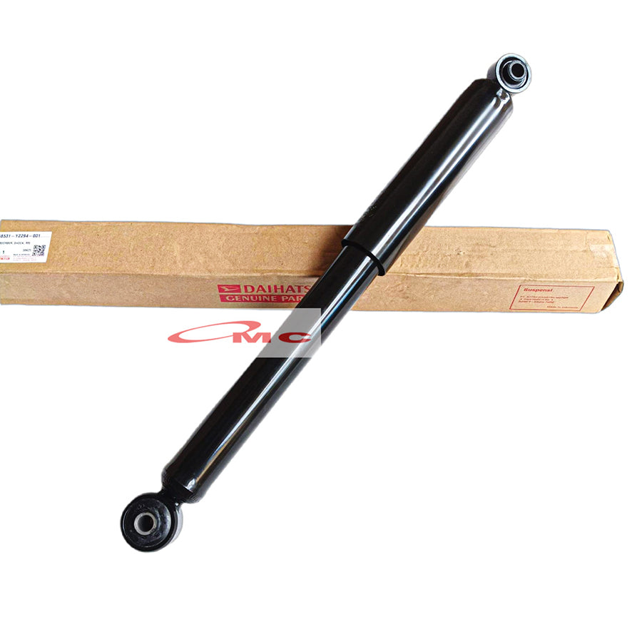 Shock Absorber Breaker Belakang Avanza Xenia Rush Terios Original 48531-YZ294-001 Shockbreker Shockbreaker Shock Breaker Belakang Shock Breker Belakang Kanan Kiri