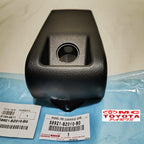 Konsol Console Box Belakang Tengah Sigra Cayla 58921-BZ010-B0 Original