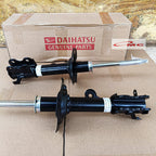 Shock Breaker Depan All New Avanza Xenia Veloz 2012-2021 ABS Original 48510-BZD70-001 / 48520-BZA20-001 Shockbreker Shock Absorber Breaker Depan Shock Breker Shockbreaker Depan Kanan Kiri