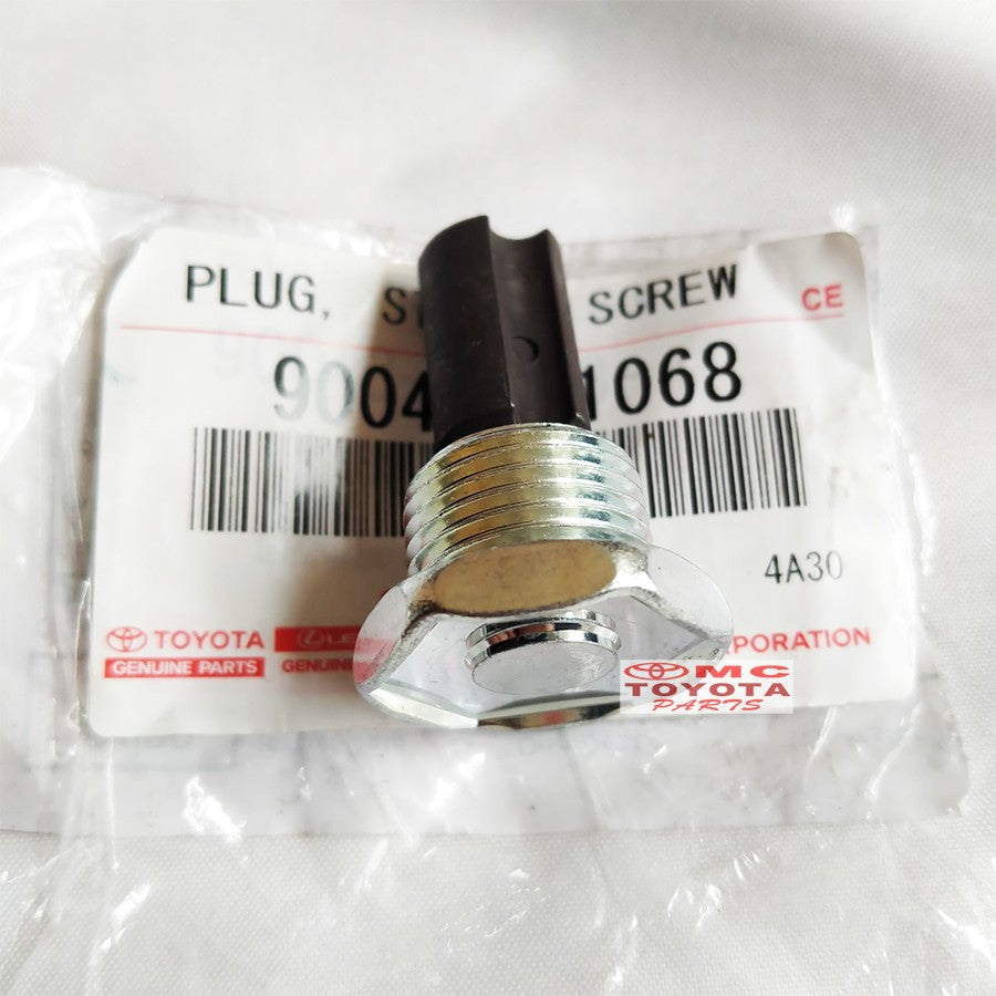 Baut Tutup Buang Pembuangan Oli Gardan Avanza Xenia Rush Terios Agya Ayla Gran Max Original 90043-41068