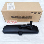 Kaca Spion Dalam Tengah All New Avanza Xenia Veloz 2022 up Original 87810-BZ420-C0