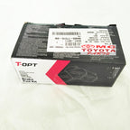 Brake Pad Kampas Rem Depan Hilux Pick Up Diesel Hilux Revo sc 2016 Asli ORI Original T-OPT 04465-TT216-8M Genuine Parts