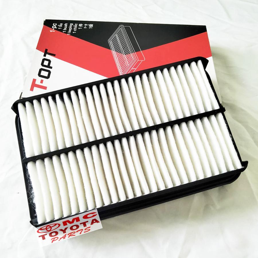 Filter Saringan Udara Air Filter Avanza Lama Xenia Lama 2003-2006 Asli ORI Original T-OPT 17801-TT212-8M Genuine Parts