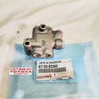 Valve Pembagi Minyak Rem Calya Sigra Agya Ayla 47150-BZ060 Original