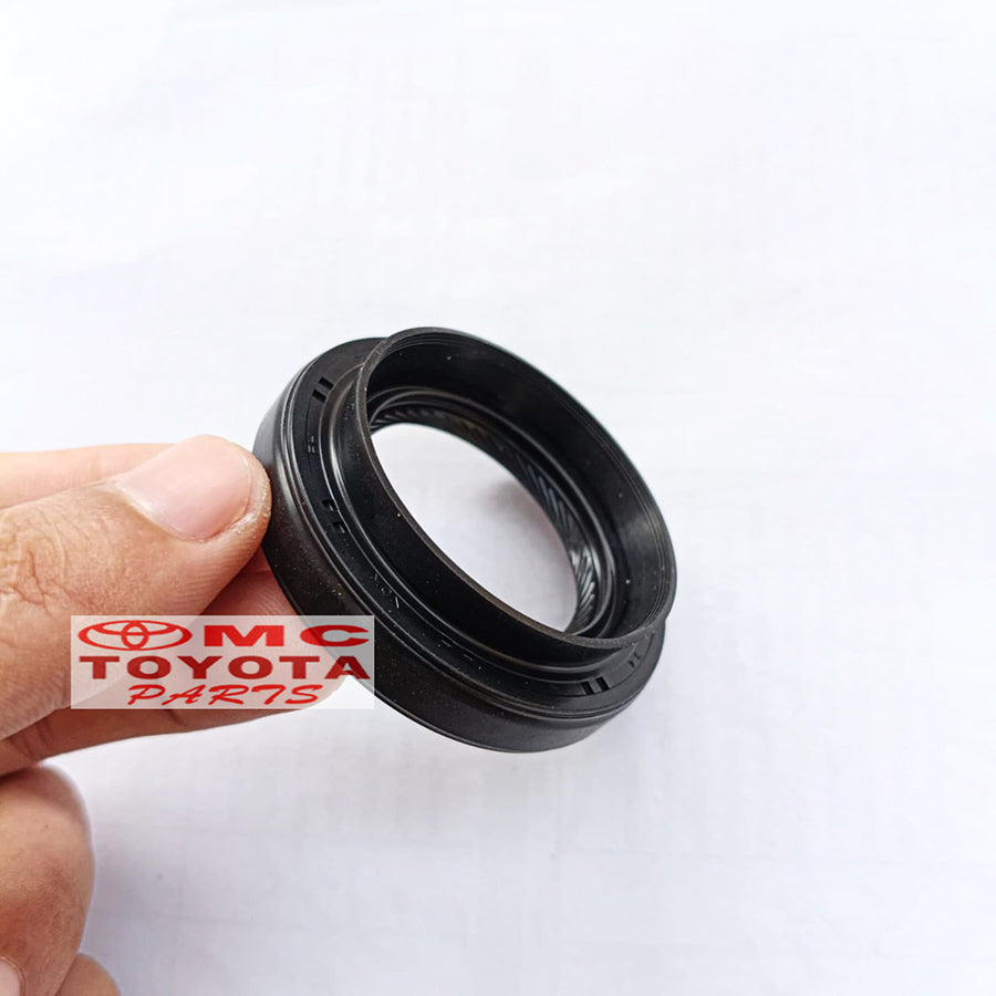 Seal As Roda Depan Kanan Corolla Altis Wish 1.8 1800cc Matic Corona Prius Original Toyota 90311-35045 Seal As Kopel Roda Dalam Kanan Automatic