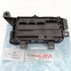 Box Sekring Grand Avanza Veloz Xenia Kode U Original 82600-BZ710 Fuse Box Sekring Sikring BCM Rumah Box Sekring Bok Skring
