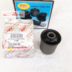 Bushing Arm Belakang Bawah Avanza Xenia Old Lama 48704-BZ010-RBI Karet Bushing Arm Belakang Bos Bosh Bush Arm Belakang