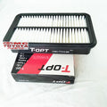 Filter Saringan Udara Air Filter Avanza Lama Xenia Lama 2003-2006 Asli ORI Original T-OPT 17801-TT212-8M Genuine Parts